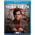 thumbnail image 1 of Uncork'd Ent. - Walden [BLU-RAY], 1 of 1