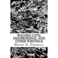 thumbnail image 1 of Pre-Owned Walden, Civil Disobedience, and Other Writings, 1 of 1