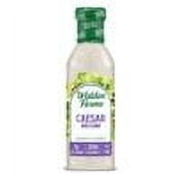 Walden Farms Caesar Dressing 12 fl oz
