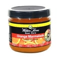 Walden Farms Calorie Free Fruit Spread Orange Marmalade 12 oz