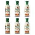 thumbnail image 1 of Walden Farms Calorie-Free Hazelnut Coffee Creamer, 12 Ounce (Pack of 6), 1 of 9