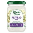 thumbnail image 1 of Walden Farms Calorie Free Pasta Sauces Flavors: Alfredo, Size: Case of 6, 1 of 2
