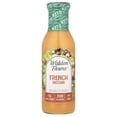 thumbnail image 1 of Walden Farms - Calorie Free Salad Dressing French - 12 Ounce, 1 of 2