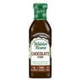 thumbnail image 1 of Walden Farms Calorie Free Syrup Chocolate 12 fl oz Pack of 2, 1 of 5