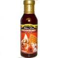 thumbnail image 1 of Walden Farms Calorie Free Syrup Strawberry 12 fl oz, 1 of 7