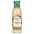 thumbnail image 1 of Walden Farms, Coffee Creamer, Caramel, 12 fl oz (355 ml) Pack of 2, 1 of 2