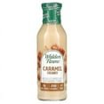 thumbnail image 1 of Walden Farms, Coffee Creamer, Caramel, 12 fl oz (355 ml) Pack of 4, 1 of 2