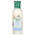 thumbnail image 1 of Walden Farms, Coffee Creamer, French Vanilla, 12 fl oz Pack of 4, 1 of 2