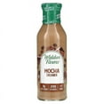 thumbnail image 1 of Walden Farms Coffee Creamer Mocha 12 fl oz, 1 of 3