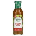 Walden Farms, Italian Dressing, 12 fl oz Pack of 2