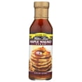 thumbnail image 1 of Walden Farms Maple Walnut Syrup, 12 Oz. Pack Of 6, 1 of 7