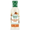 thumbnail image 1 of Walden Farms Naturally Flavored Calorie Free Coffee Creamer Hazelnut -- 12 fl oz Pack of 4, 1 of 5