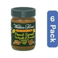 thumbnail image 1 of Walden Farms Peanut Spread 12 oz (Pack Of 6), 1 of 1