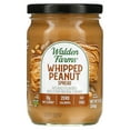 thumbnail image 1 of Walden Farms Peanut Spread Creamy, 12 Oz, 1 of 4