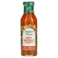 thumbnail image 1 of (Price/Case)Walden Farms - Spicy Buffalo Ranch Vingrt - Case of 6-12 FZ, 1 of 2