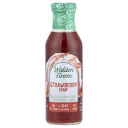 Walden Farms Calorie Free Syru