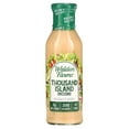 Walden Farms, Thousand Island Dressing, 12 fl oz