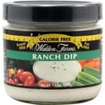 thumbnail image 1 of Walden Farms Walden Farms Dip, 12 oz, 1 of 10