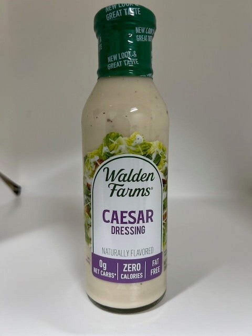 Walden Farms Walden Farms Dressing, 12 oz