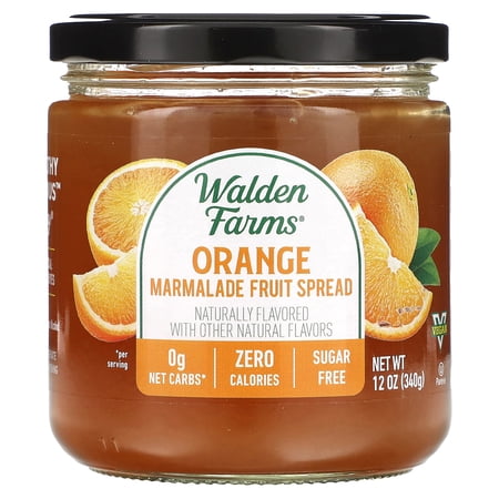 Walden Farms Walden Farms Fruit Spread, 12 oz