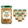 thumbnail image 1 of Walden Farms Peanut Spread - Creamy - Case Of 6 - 12 Oz, 1 of 8