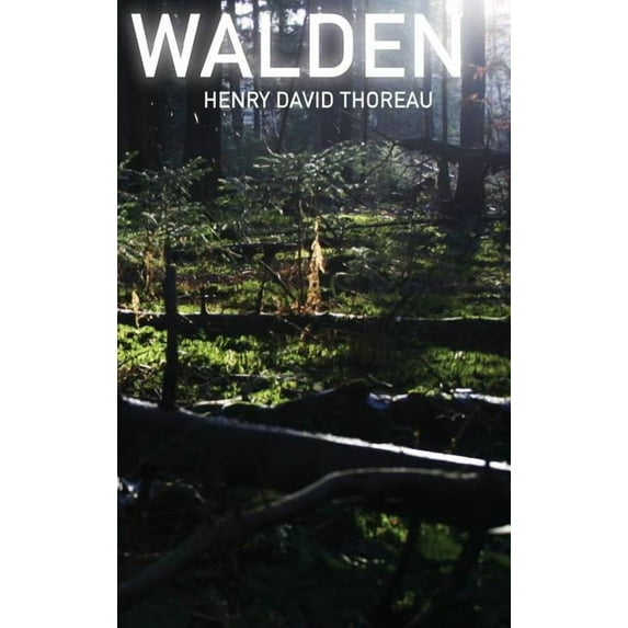 Walden (Hardcover)