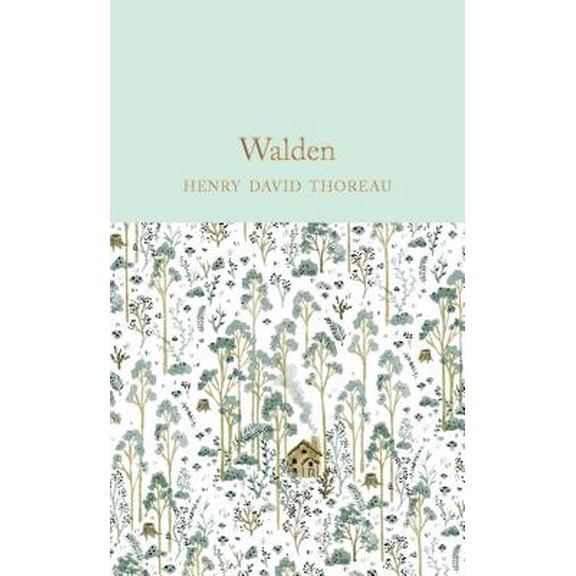 Walden (Hardcover)