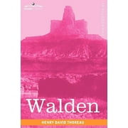 Walden Hardcover