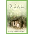thumbnail image 1 of Walden Illustrated (Paperback), 1 of 1