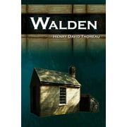 Walden Paperback