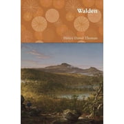 Walden, Paperback