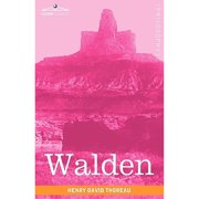 Walden Paperback