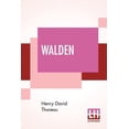 thumbnail image 1 of Walden (Paperback), 1 of 1