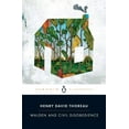 thumbnail image 1 of Penguin American Library Walden and Civil Disobedience, (Paperback), 1 of 1