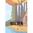 thumbnail image 1 of Walden, and On the Duty of Civil Disobedience, (Paperback), 1 of 1