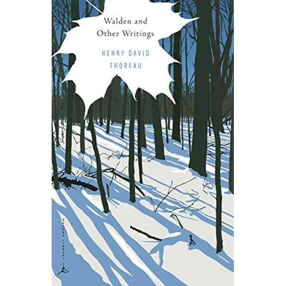 Pre-Owned Walden and Other Writings (Paperback) 0679783342 9780679783343