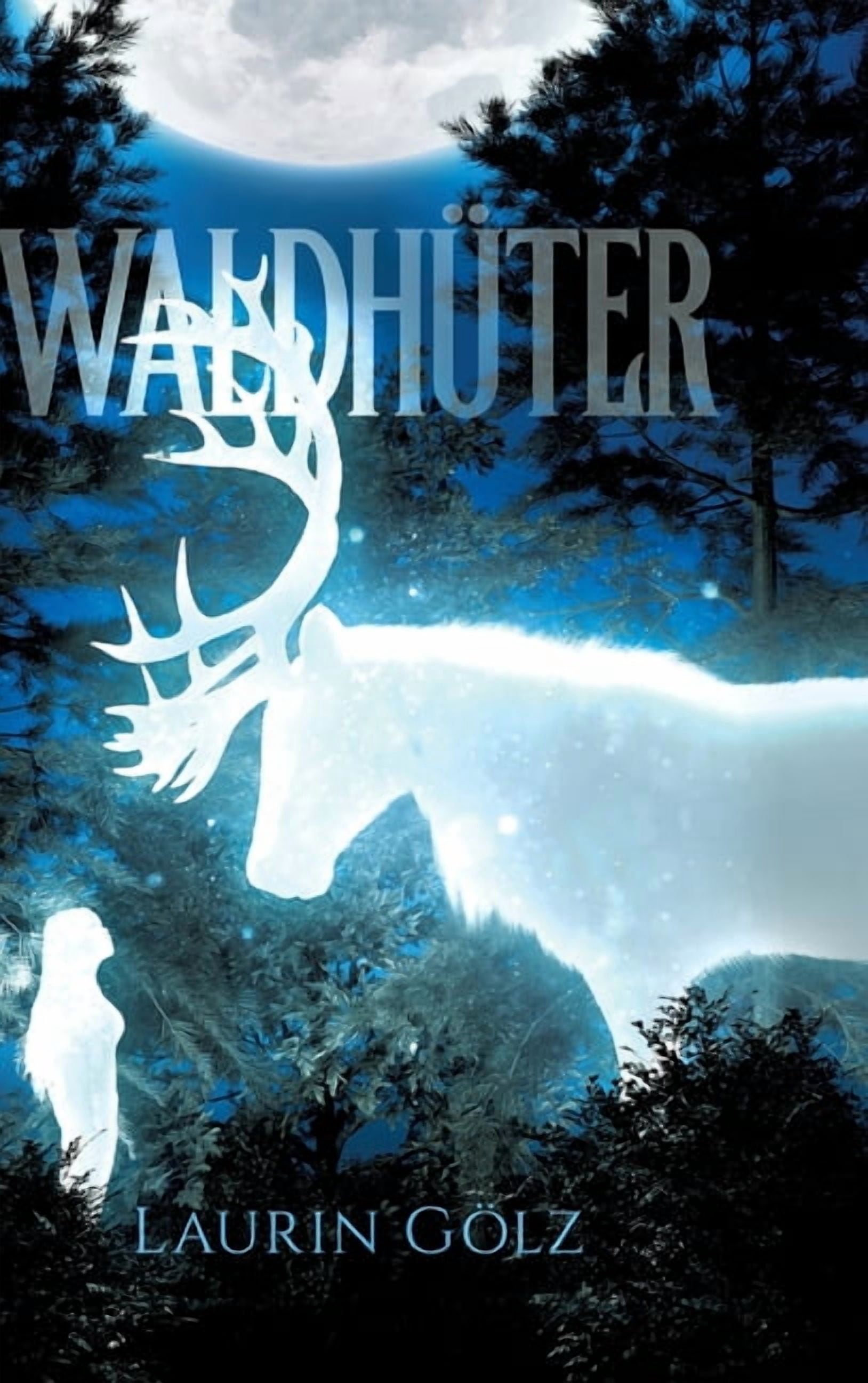 Waldhüter, (Hardcover)