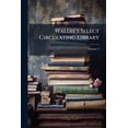 thumbnail image 1 of Waldie's Select Circulating Library, Volume 9 Paperback, 1 of 1