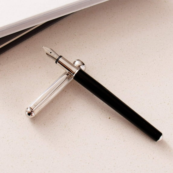 Waldmann Chess Fountain Pen