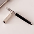 thumbnail image 1 of Waldmann Edelfeder Black Fountain Pen, 1 of 9