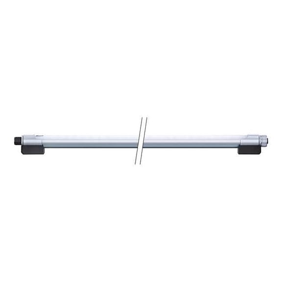 Waldmann Machine Light,IP54,LED,2520lm 114047000-00801394