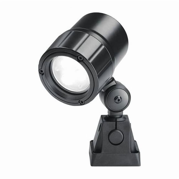 Waldmann Machine Tool Light,490 lm,22 to 26VAC,5W 113259000-00641127