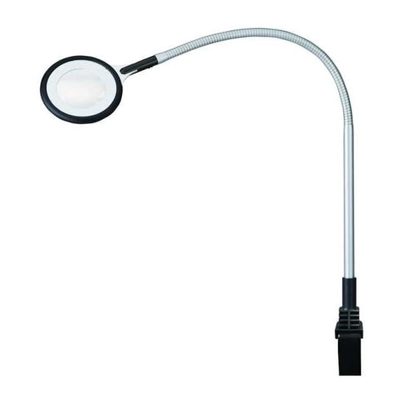 Waldmann Magnifier Light,LED Type,500 lm,6W 113142M10