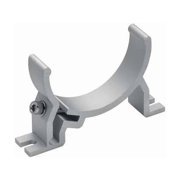 Waldmann Tubular Light Mounting Bracket,2-3/4in. 408001878-00585535