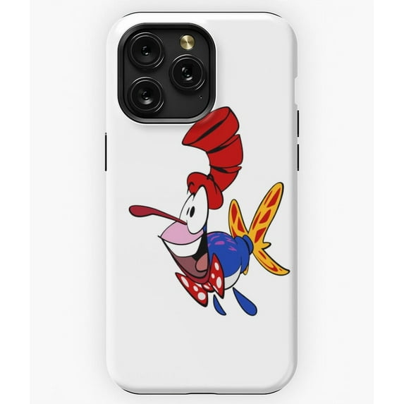 Waldo C Graphic Character M1200 Phone Case for iPhone 17 16 15 14 13 12 11 Pro Max