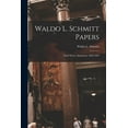 thumbnail image 1 of Waldo L. Schmitt Papers: Field Notes, Antarctica, 1962-1963, (Paperback), 1 of 1