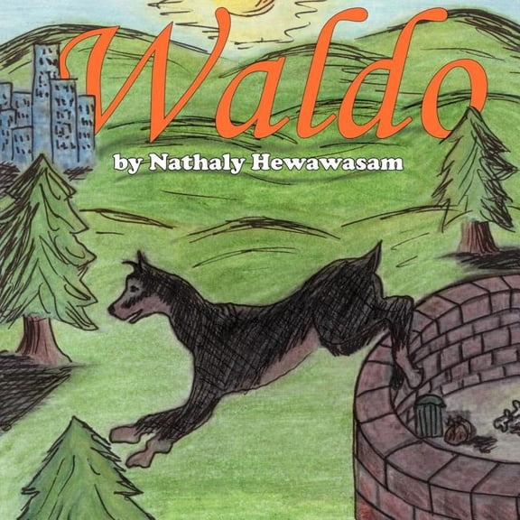 Waldo, (Paperback)