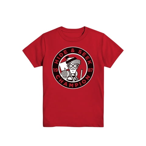 Rondel Boys Graphic Tee, Sizes 4-18