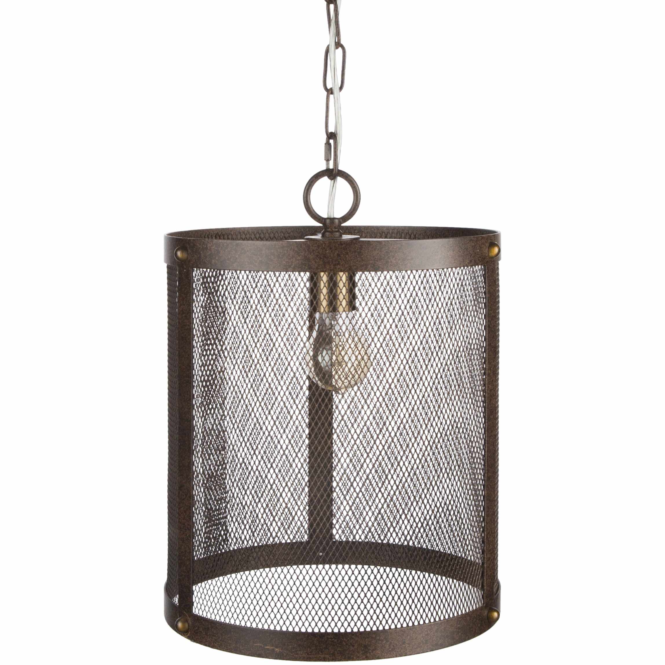 Waldoboro 16" H x 16.5" W x 16.5" D Ceiling Light