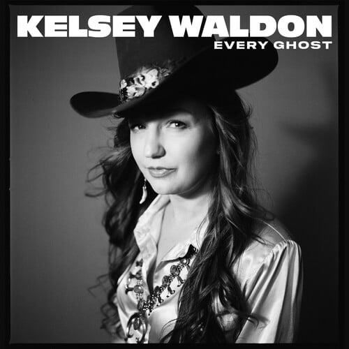 Waldon,Kelsey - Every Ghost - Music & Performance - CD